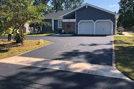 Best Driveway Removal and Replacement  in Goodman, MO